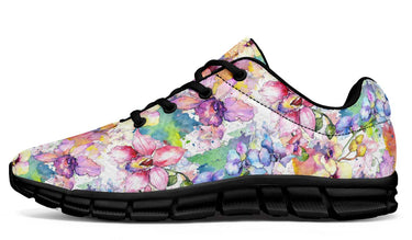 Watercolor Flowers